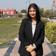 Kashvi B. Class 12 Tuition trainer in Jaipur