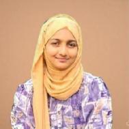 Fathimath S. Class I-V Tuition trainer in Sullia