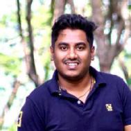 Binod Adhikari Communication Skills trainer in Subashgram