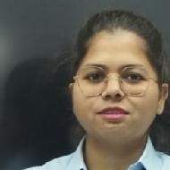 Madhu Class 12 Tuition trainer in Bhiwani