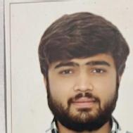 Dhruv Barai Class 8 Tuition trainer in Khambhalia