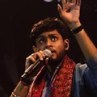 Ritam Ganguly Vocal Music trainer in Kolkata