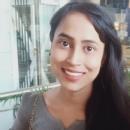 Photo of Jyoti B.