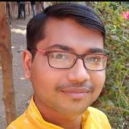 Jeet Mondal Class I-V Tuition trainer in South 24 Parganas