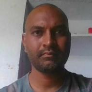 Naveen Kumar MSc Tuition trainer in Kamareddy