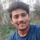 Photo of Anuj Mishra