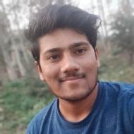 Anuj Mishra Class 12 Tuition trainer in Jabalpur