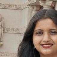 Rutuja D. Jewellery Making trainer in Daund