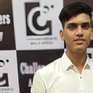 Sonu Mishra Class I-V Tuition trainer in Mumbai