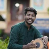 Sambhu R S Mridangam trainer in Chirayinkeezhu