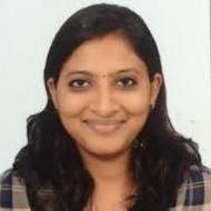 Divya M. Class 10 trainer in Chennai