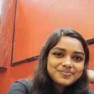 Puja Class 12 Tuition trainer in Karimpur