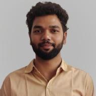 Shubham Rathore Class I-V Tuition trainer in Meerut