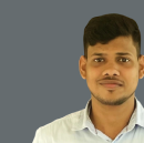 Photo of Pratap Kumar Pati