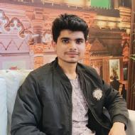 Aditya Singh Tiwari Class 10 trainer in Amarpatan