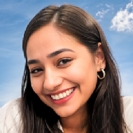 Rupam K. Dance trainer in Noida
