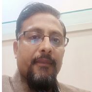 Saideep Mohanty Spoken English trainer in Bangalore