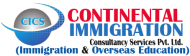 Continental Immigration Consultancy Services Career counselling for studies abroad institute in Delhi