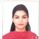 Photo of Akanksha S.