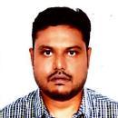 Photo of Naresh Kumar Sriram