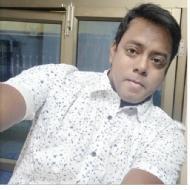 Subrata R. Class I-V Tuition trainer in Uttarpara