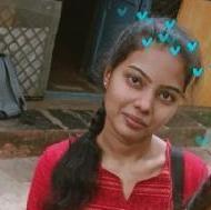 Bhagyashri Kannada Language trainer in Udupi