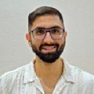 Janak Dodia Yoga trainer in Mumbai