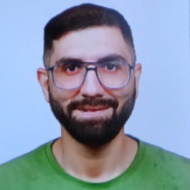 Janak Dodia Yoga trainer in Mumbai