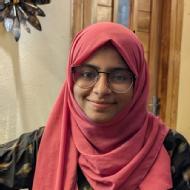 Dr. Shahnaz S. MBBS & Medical Tuition trainer in Port Blair