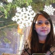 Nidhi J. Class 10 trainer in Delhi