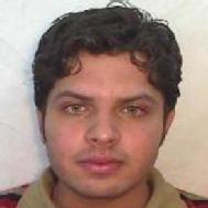 Shashank H Bank Clerical Exam trainer in Hyderabad