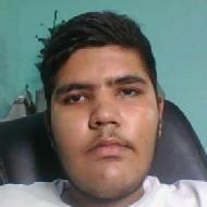 Yash Spoken English trainer in Delhi