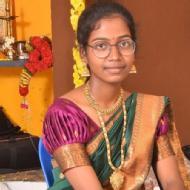 Sankari S. Class 12 Tuition trainer in Chengalpattu