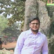 Deepak Kumar Dandpat Class 12 Tuition trainer in Baripada