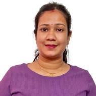 Asmita D. Class I-V Tuition trainer in Ahmedabad