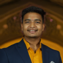 Photo of Shlok Dave
