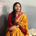 Photo of Shahana Parveen