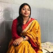 Shahana Parveen Class 9 Tuition trainer in Delhi