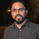 Photo of Sandeep Kumar