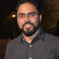 Sandeep Kumar React JS trainer in Dehradun