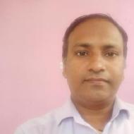 Dharmendra Singh BTech Tuition trainer in Pune