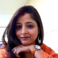Soumya S. Soft Skills trainer in Noida