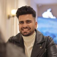 Sidhant Bhatia Vocal Music trainer in Mumbai