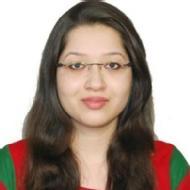 Arshiya IELTS trainer in Mumbai