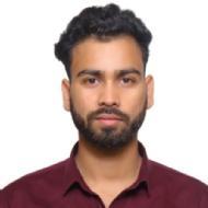 Gautam Kumar Class 11 Tuition trainer in Delhi