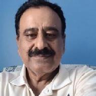 Rajnish Sharma Class 11 Tuition trainer in Rajpura
