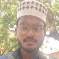 N. Aalim Javeed Teacher trainer in Kanchipuram