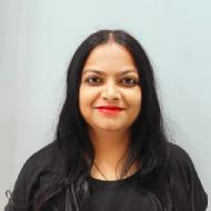 Sonal S. Class 11 Tuition trainer in Pune