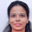 Photo of Shweta S.