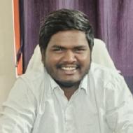 Kiran Engineering Entrance trainer in Hyderabad